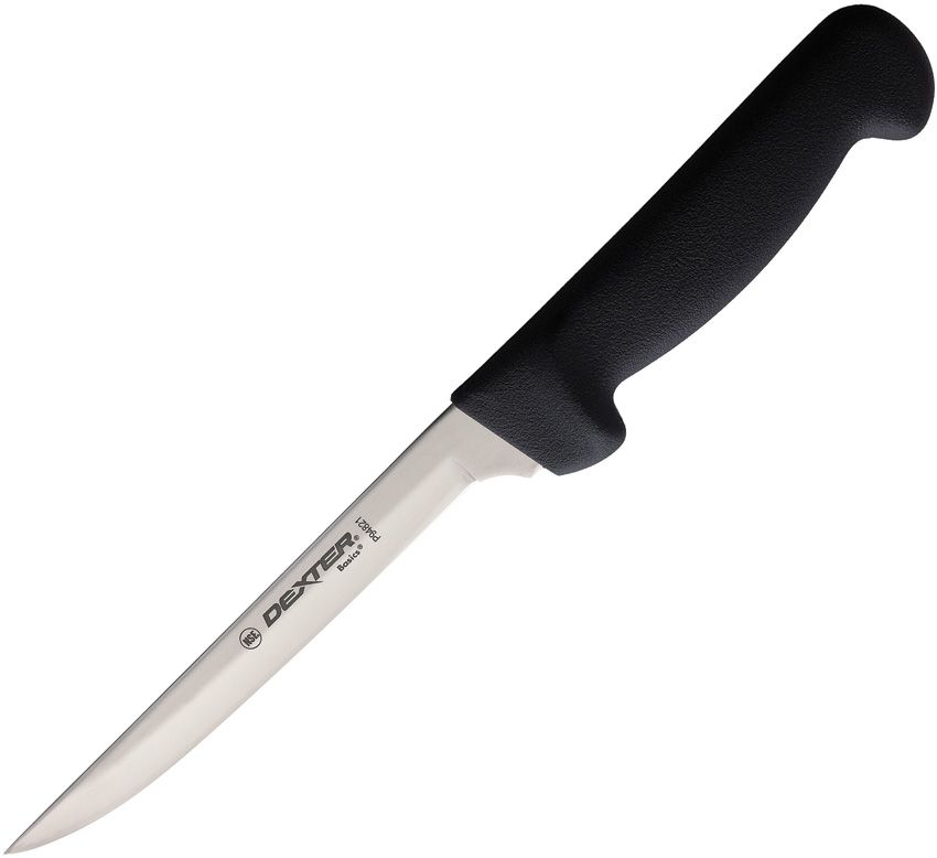 Dexter, 31617B, Stiff Narrow Boning Knife 6in
