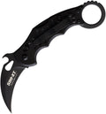 Fox Knives, 599XL, Karambit Lockback