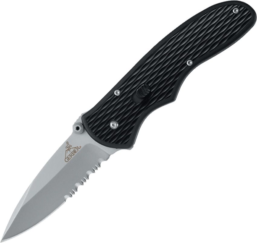 Gerber Knives, 7161, Fast Draw