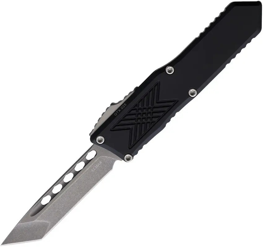Guardian Tactical, 123521, Auto GTX025 OTF Tanto
