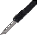 Guardian Tactical, 123521, Auto GTX025 OTF Tanto