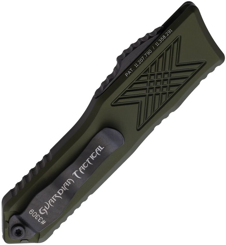 Guardian Tactical, X025, OTF OD