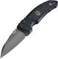 Hogue Knives, 16102, Auto, AO1 Microswitch