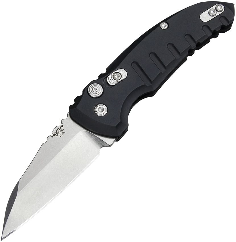 Hogue Knives, 24100, Auto A01 Microswitch Button