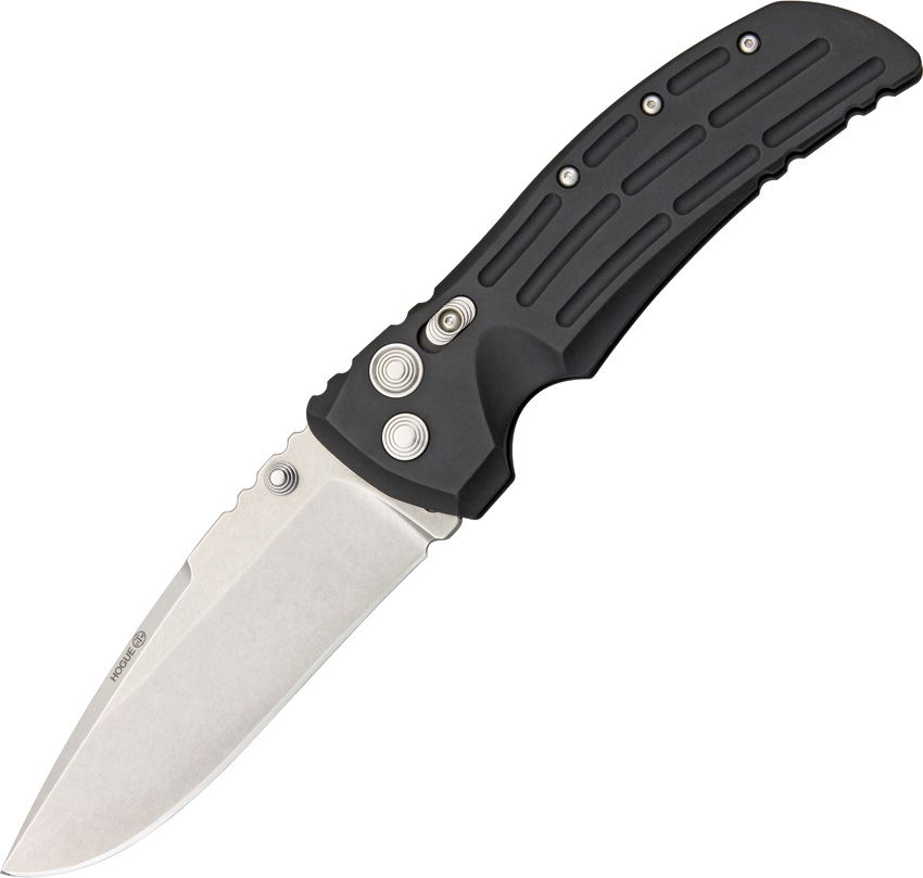 Hogue Knives, 34150, Large Tactical Drop Point