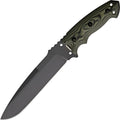 Houge Knives, 35158, Fixed Blade