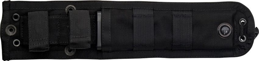 Hogue EX-F01 Fixed Blade Knife - Plain Edge, Drop Point, 5.5"