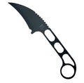 Nevada Knife Works, 26411, Skelton Karambit