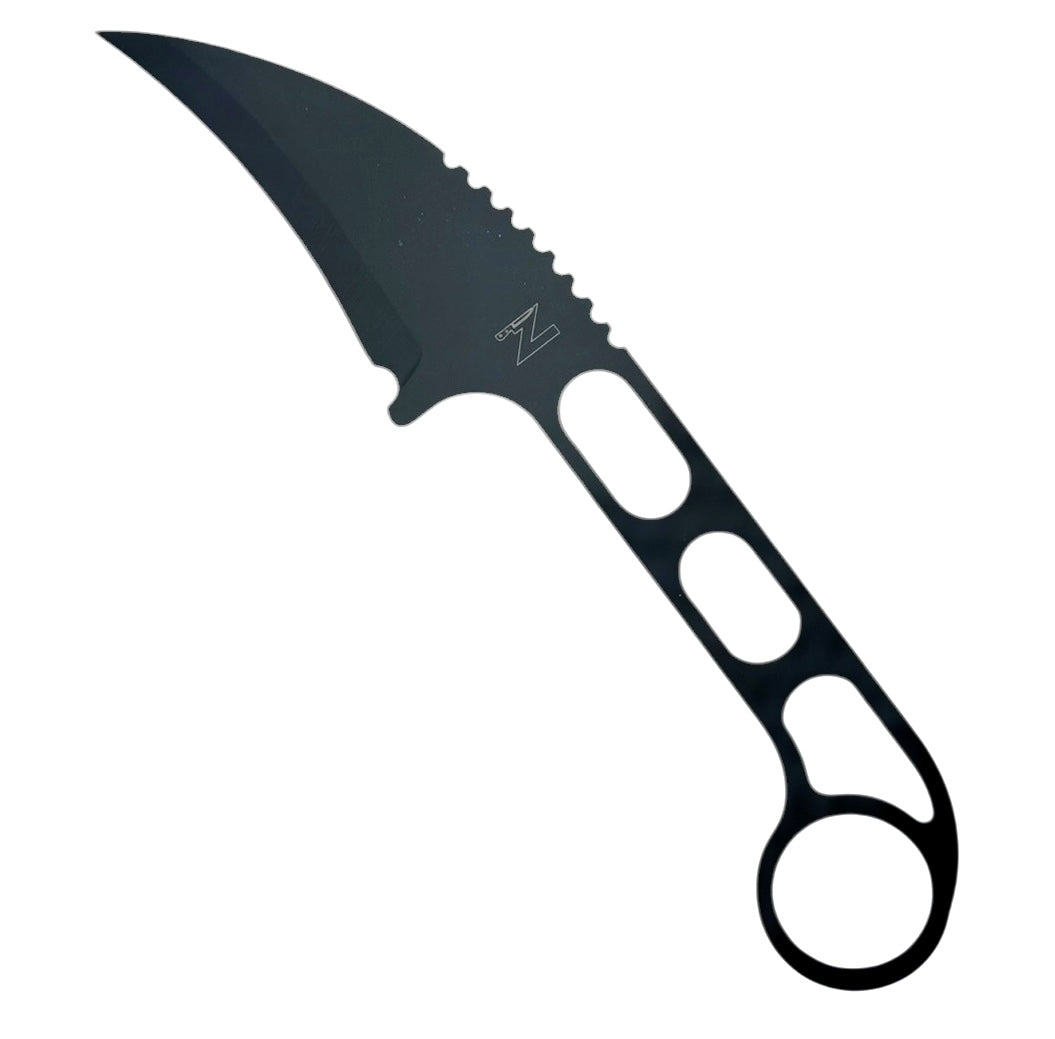 Nevada Knife Works, 26411, Skelton Karambit