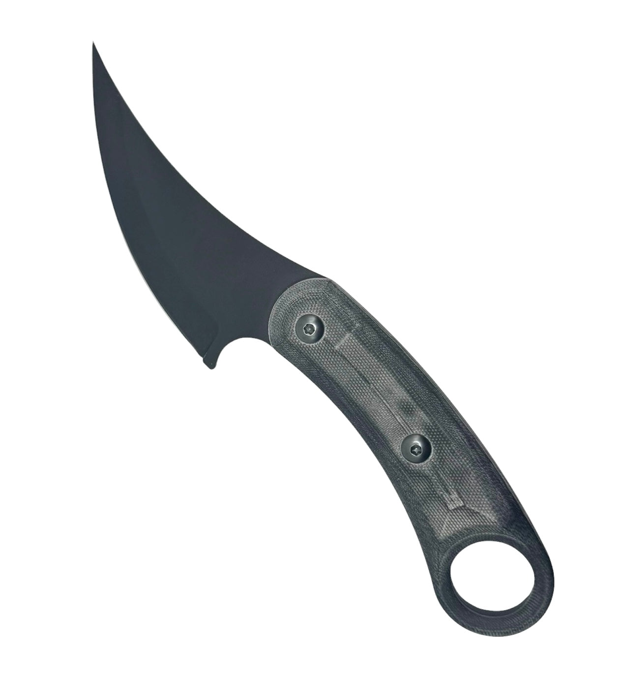 Nevada Knife Works, 26412, Wild Thing, Skinner