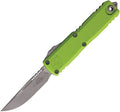 Microtech, 1231410APNG, Auto UTX-85 S/E Gen IV OTF
