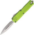 Microtech, 1232410NG, Auto UTX-85 D/E Gen IV OTF