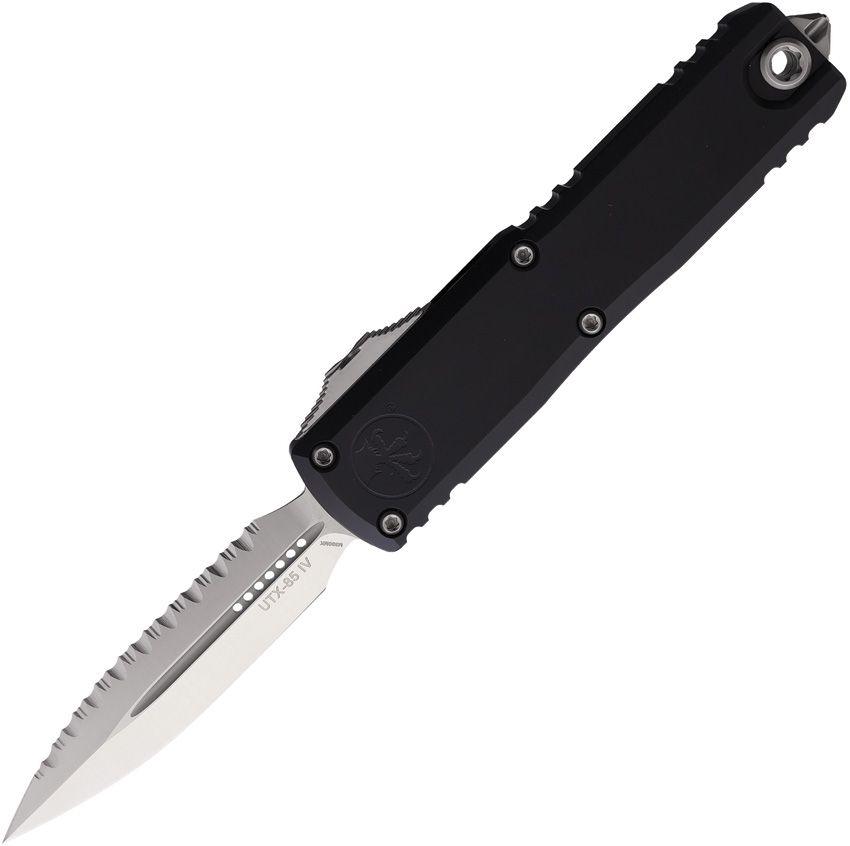Microtech,123246, Auto UTX-85 D/E Gen IV OTF