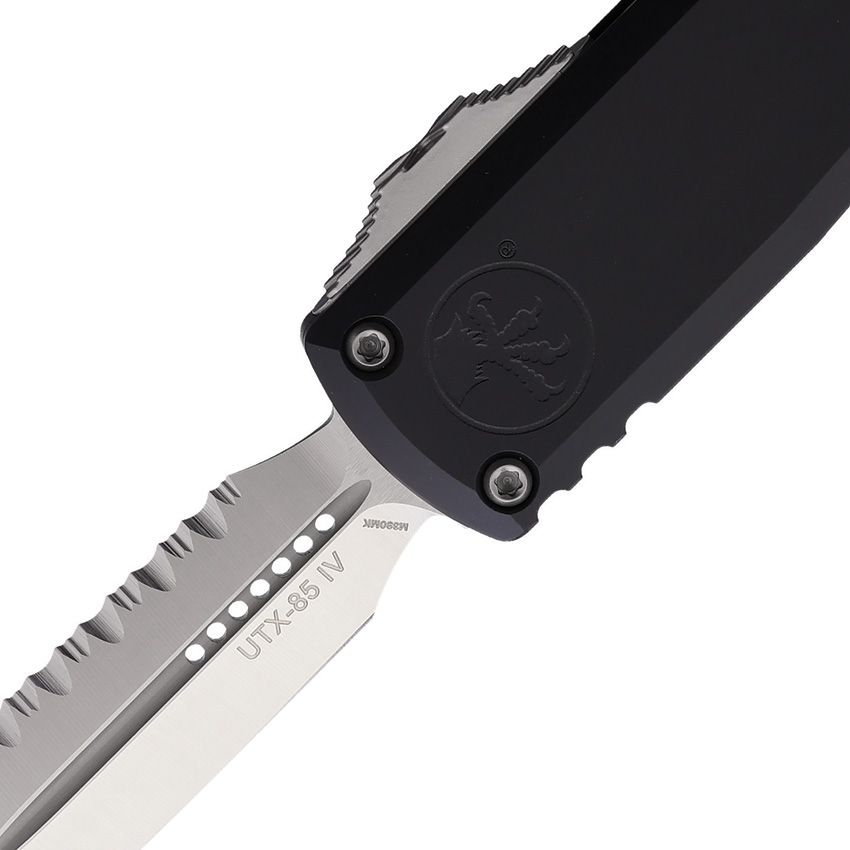 Microtech,123246, Auto UTX-85 D/E Gen IV OTF