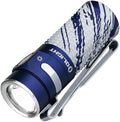 Olight, BATON4AF, Baton 4 Flashlight ArcticFlame