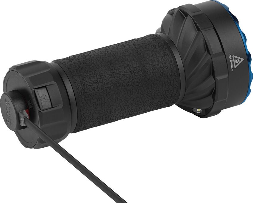 Olight, MARAUDERMINI2BK, Marauder Mini 2 Flashlight Blk