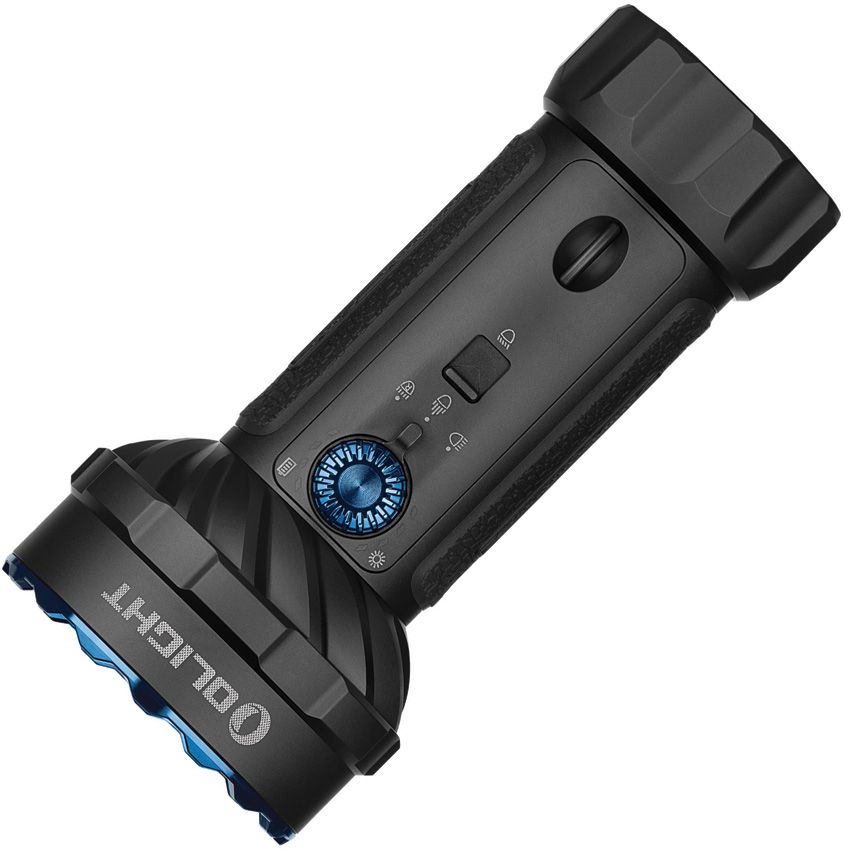 Olight, MARAUDERMINI2BK, Marauder Mini 2 Flashlight Blk