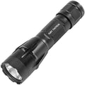 Surefire, Fury DFT Flashlight - BLACK, 1500 LUMENS