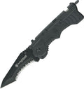 Smith & Wesson, 911B, First Response Rescue
