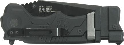 Smith & Wesson, 911B, First Response Rescue
