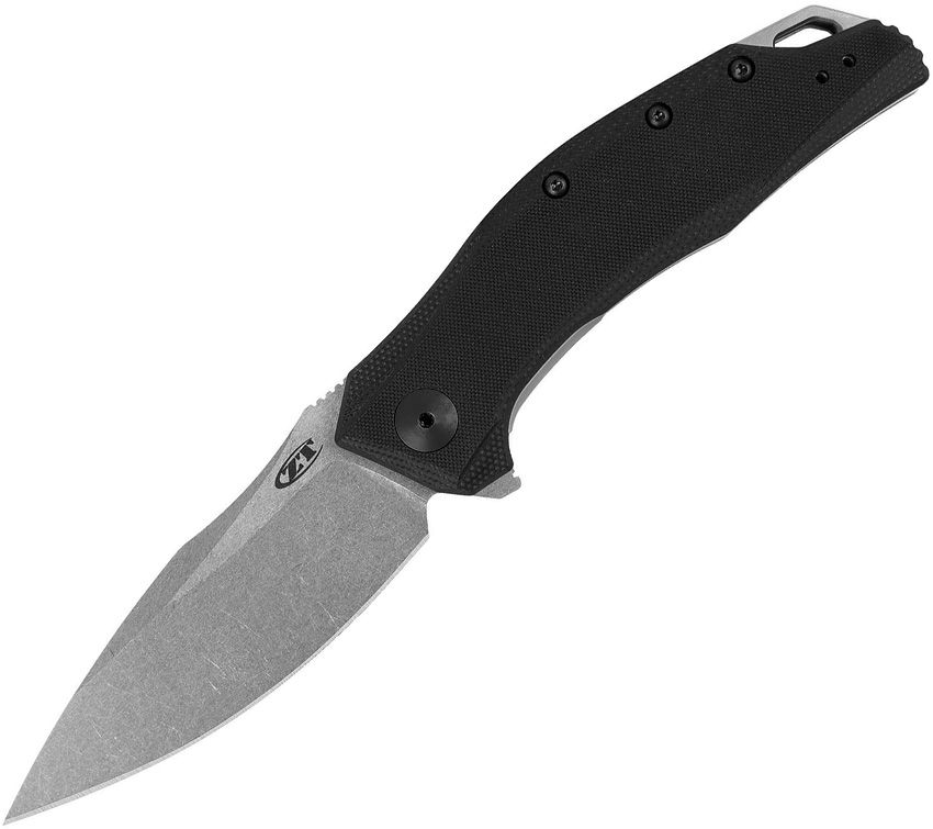 Zero Tolerance, Model 0357