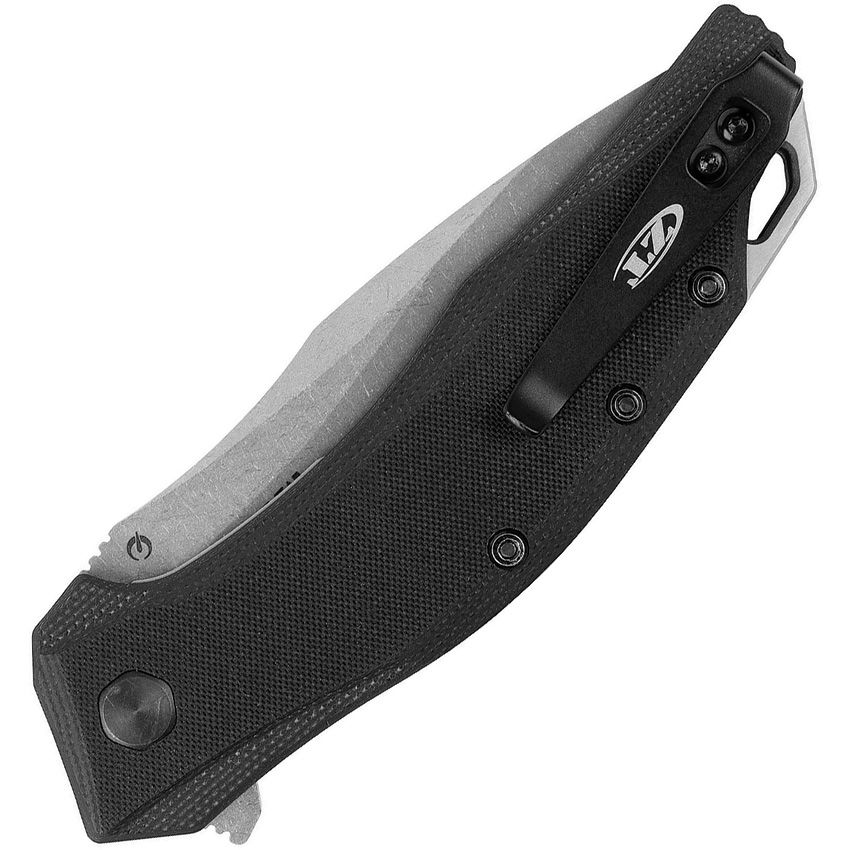 Zero Tolerance, Model 0357