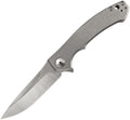 Zero Tolerance, 0450, Small Sinkevich