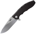 Zero Tolerance, 0562CF, Hinderer Slicer Carbon Fiber
