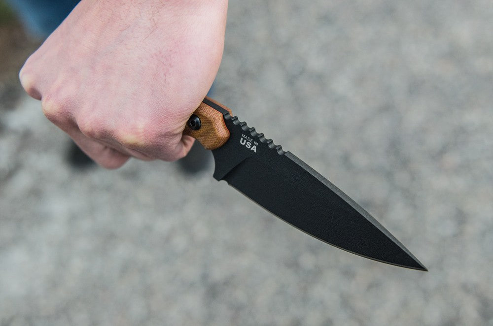 Tops Knives, CUT40, CUT Combat Utility Tool
