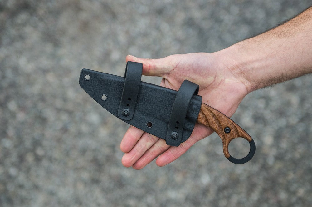 Tops Knives, CUT40, CUT Combat Utility Tool